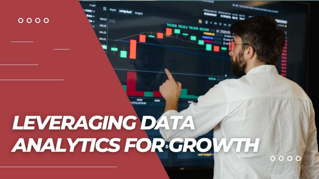 Small Business Success Secrets: Leveraging Data Analytics for Growth